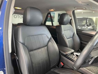 Used Mercedes GLE250