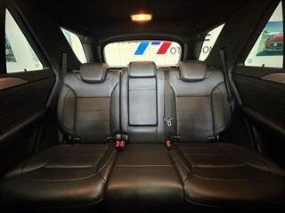 Used Mercedes GLE250