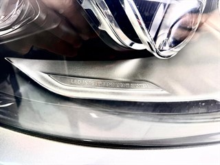 Used Mercedes GLE250