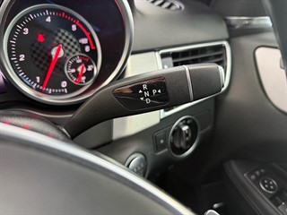 Used Mercedes GLE250