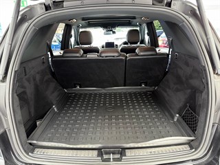 Used Mercedes GLE250