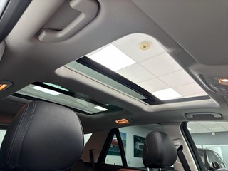 Used Mercedes GLE250