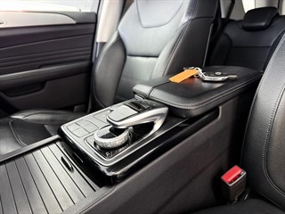 Used Mercedes GLE250