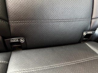 Used Mercedes GLE250