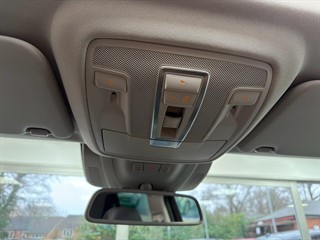 Used Mercedes GLE250