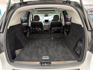 Used Mercedes GLE250