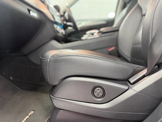 Used Mercedes GLE250