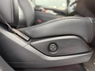 Used Mercedes GLE250