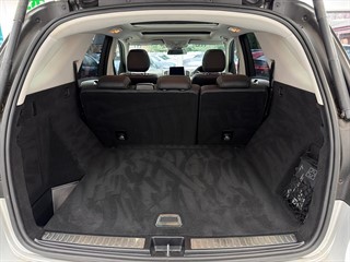 Used Mercedes GLE250
