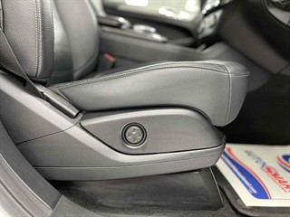 Used Mercedes GLE250