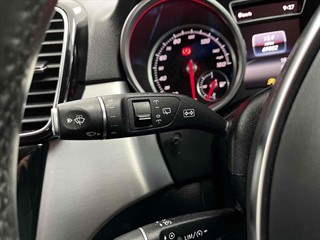 Used Mercedes GLE250