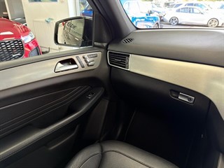 Used Mercedes GLE250