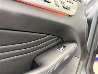 Used Mercedes GLE250