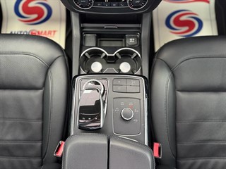 Used Mercedes GLE250