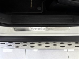Used Mercedes GLE250