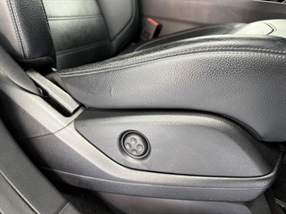 Used Mercedes GLE250