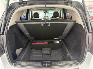 Used Mercedes GLE250