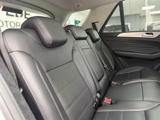 Used Mercedes GLE250