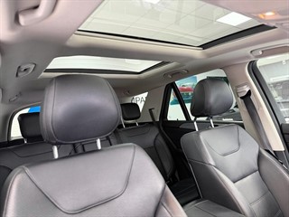 Used Mercedes GLE250