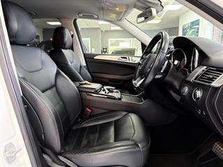 Used Mercedes GLE250