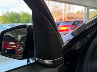 Used Mercedes GLE250