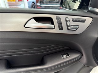 Used Mercedes GLE250