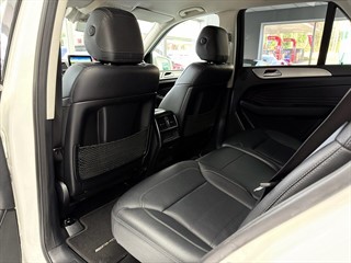 Used Mercedes GLE250