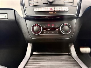 Used Mercedes GLE250