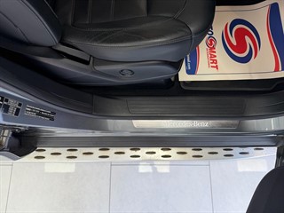 Used Mercedes GLE250