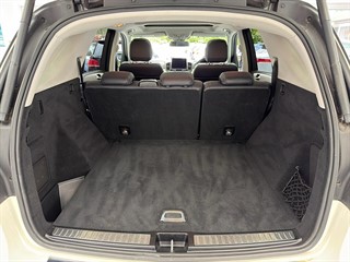 Used Mercedes GLE250
