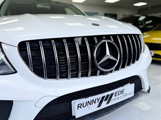 Used Mercedes GLE250