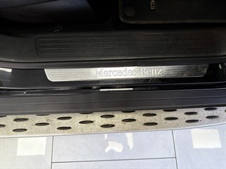 Used Mercedes GLE250