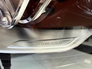 Used Mercedes GLE250