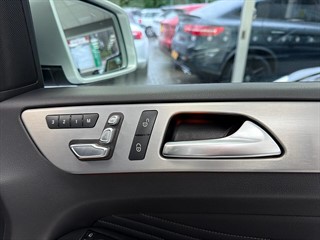 Used Mercedes GLE250