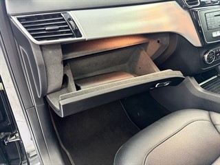 Used Mercedes GLE250