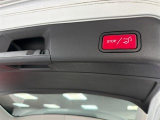 Used Mercedes GLE250