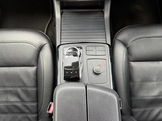 Used Mercedes GLE250