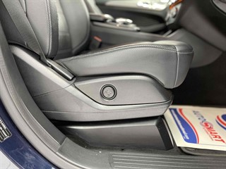 Used Mercedes GLE250