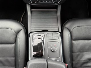 Used Mercedes GLE250