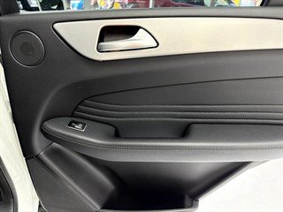 Used Mercedes GLE250