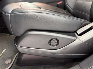 Used Mercedes GLE250