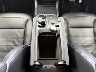 Used Mercedes GLE250