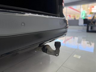 Used Mercedes GLE250