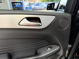 Used Mercedes GLE250