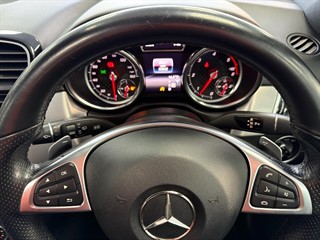 Used Mercedes GLE250