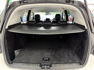 Used Mercedes GLE250