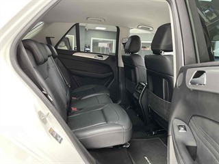 Used Mercedes GLE250