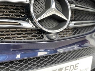 Used Mercedes GLE250