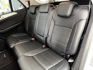 Used Mercedes GLE250