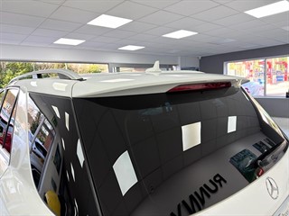 Used Mercedes GLE250